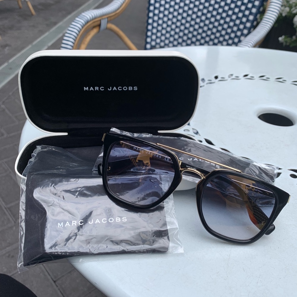 Marc Jacobs sunglasses